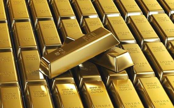 Gold Live Wallpaper screenshot 5