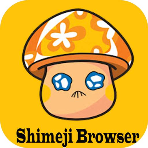 Shimeji Browser Extension 77.0