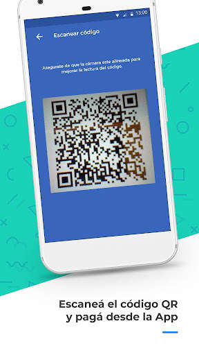 YPF App screenshot 5