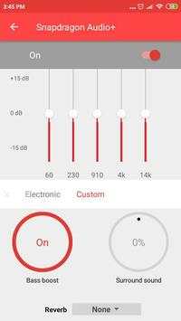 Player to Search Manage And Download Music on SD screenshot 5