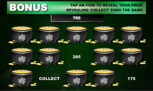 Chasing The Gold Lite screenshot 2