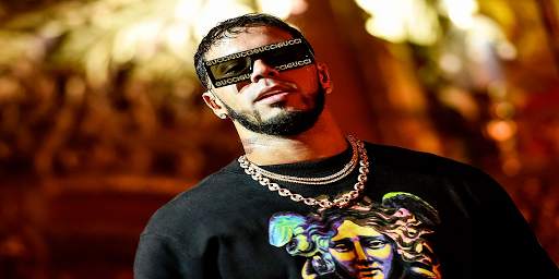 Anuel AA - 3 De Abril (Top Songs) screenshot 1