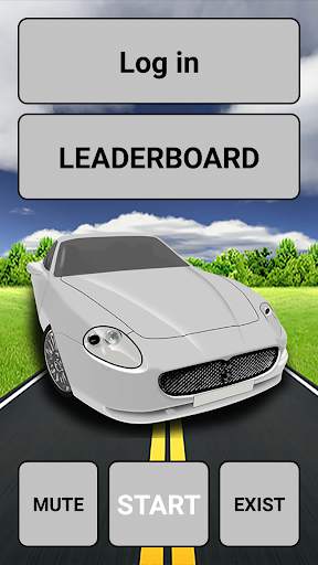 Speedy Car Racing screenshot 1