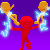 Force Runner أيقونة