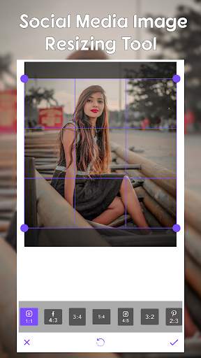 P editor Pro & Photo Collage Maker Pro screenshot 7