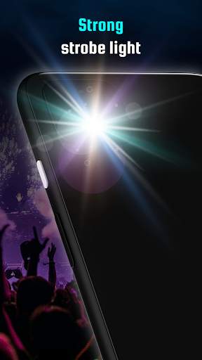 Flashlight Torch screenshot 3