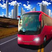 Bus Coach Driving Simulator 3D 1.0.2