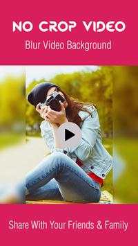 No Crop Videos for Instagram screenshot 1