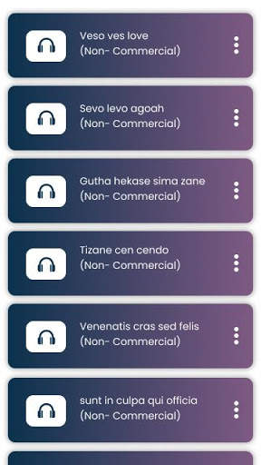 SMN : Download Music & Song - Mp3 Downloader screenshot 4