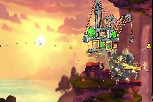 Tips Angry Bird 2 screenshot 2