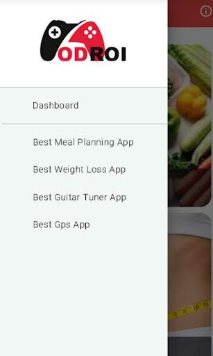 Modroi APK Downloader screenshot 2