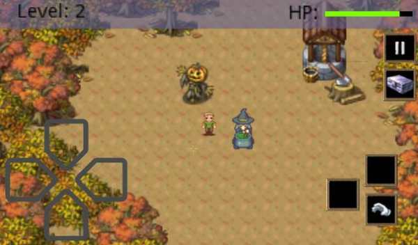 Ghost World - Offline Roguelike RPG screenshot 8