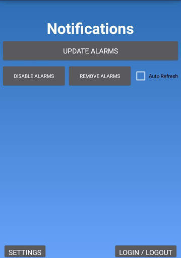 R.S.S. Pro Mobile screenshot 4