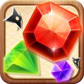Ninja Jewels 2.3