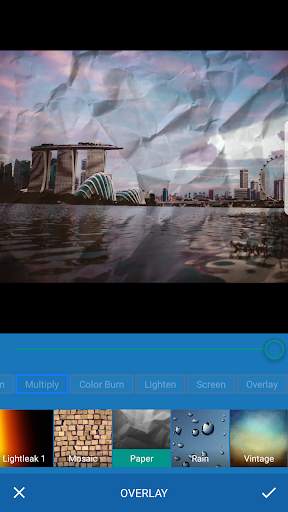 Degoo Photo Editor screenshot 5