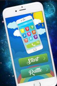 Baby Songs: Baby Phone Games screenshot 1