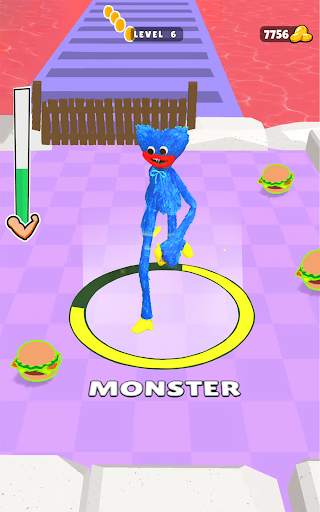 Monster Evolution: Demon DNA screenshot 13