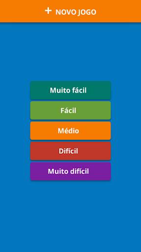 Sudoku : Humble Clássico screenshot 5