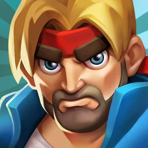 Monster Shooter World 1.18.59