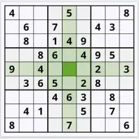 Sudoku - Free Classic Sudoku Puzzles