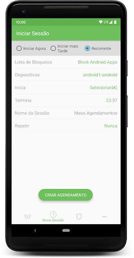 Freedom | Bloqueie distrações screenshot 2