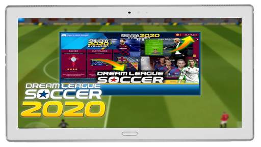 Guide for Dream Winner Soccer 2020 screenshot 2