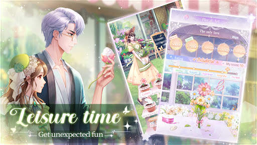 Starry Love screenshot 7