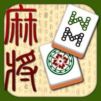 Mahjong Pair иконка