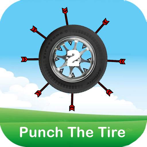 Punch The Tire 1.1