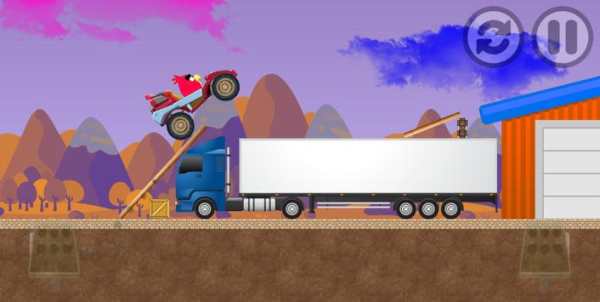 Super Angry Super Birds Adventure स्क्रीनशॉट 2