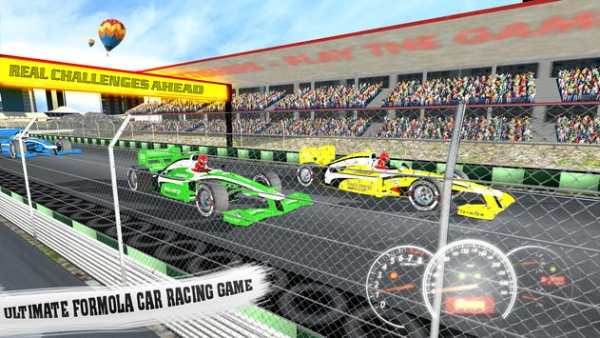 Car Racing Game 2019 screenshot 2
