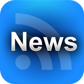 SNews - Google News Reader أيقونة