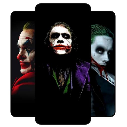Jokers Wallpapers 1.0.1