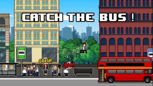 Catch the Bus screenshot 5