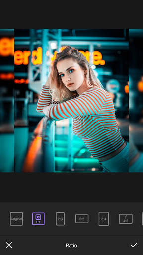 Photo Editor Pro, Photo Filters, Effect screenshot 8