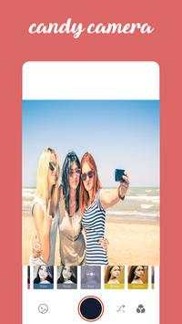 Selfie Camera HD screenshot 1