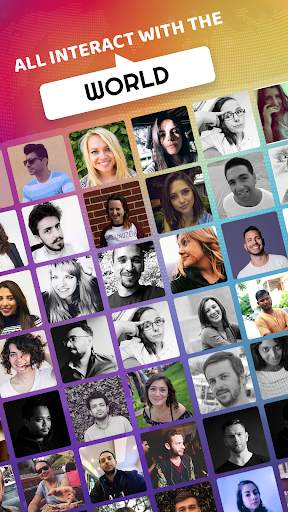 Video Call - Live Video Call & Chat with Girls screenshot 4