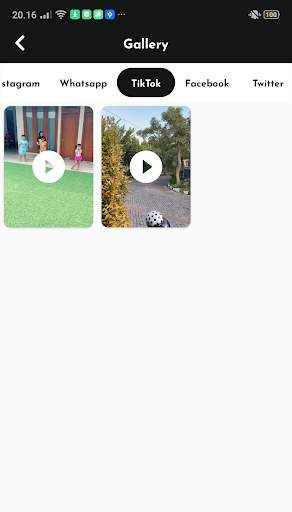Video Downloader for TikTok 2020 - No Watermark screenshot 4
