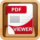 pdf viewer free icon