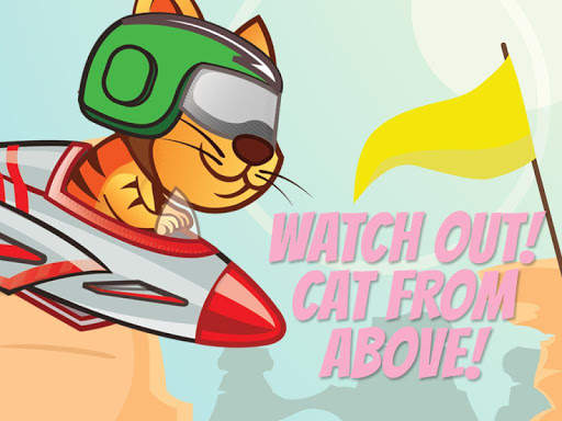 Captain Tomcat screenshot 5