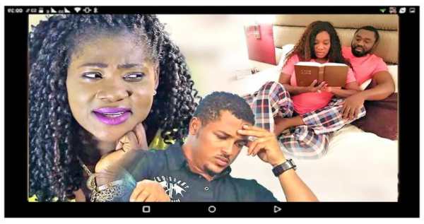 Nollywood Movies-2018 screenshot 5