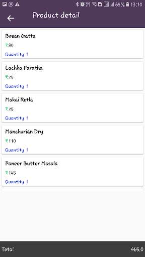 Shop-Save Merchant App screenshot 7