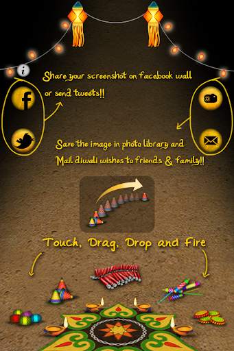 iDiwali screenshot 3