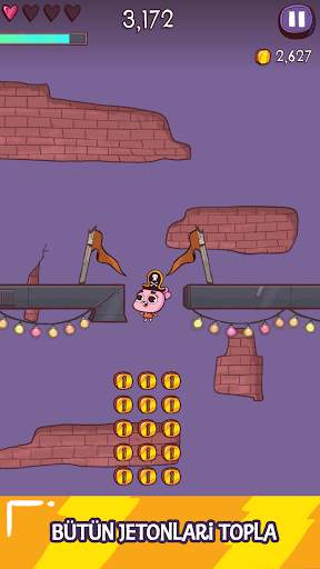 Cartoon Network Parti Koşusu screenshot 4
