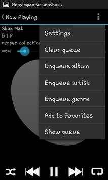 Music Player - Mp3 Player   . screenshot 6