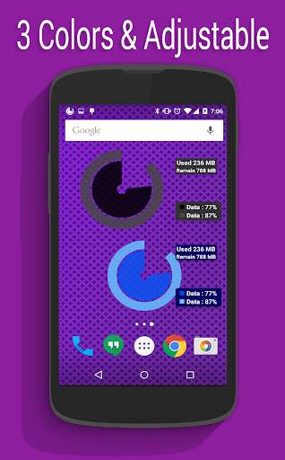 Data Status - Data Monitor screenshot 5