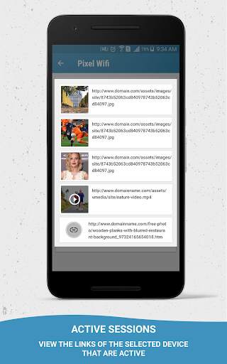 Pixel WiFi (ROOT) screenshot 8