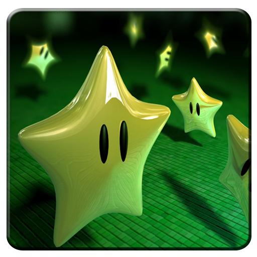 3D Wallpapers icon