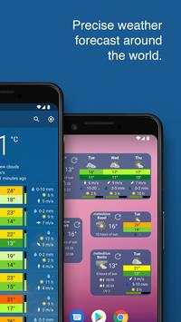 meteoblue screenshot 2