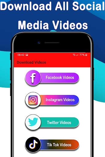 PLAYit - All-in-One Video Player & Music Player screenshot 4